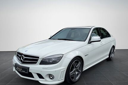 Mercedes-Benz C 63 AMG Gebrauchtwagen