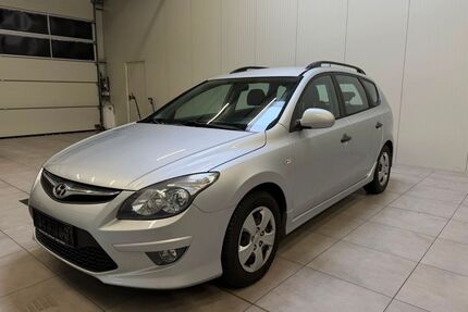 Hyundai i30 Gebrauchtwagen