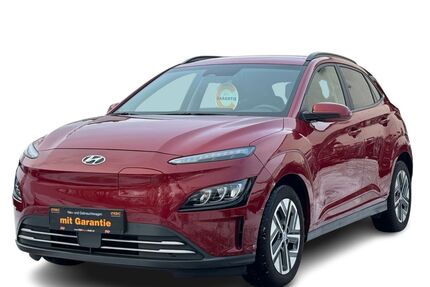 Hyundai KONA Elektro Gebrauchtwagen