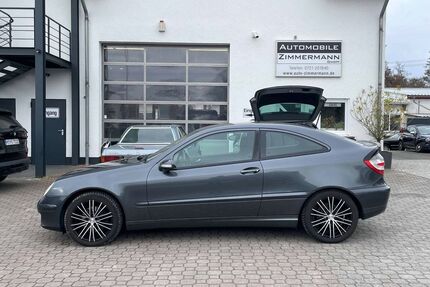 Mercedes-Benz C 320 Gebrauchtwagen