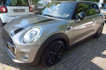 Mini Cooper Gebrauchtwagen