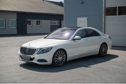 Mercedes-Benz S 400 Gebrauchtwagen