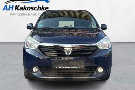 Dacia Lodgy Gebrauchtwagen