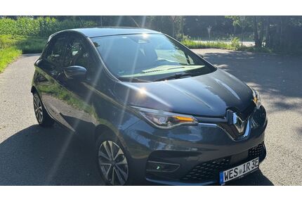 Renault ZOE Gebrauchtwagen