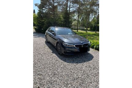 BMW 530 Gebrauchtwagen