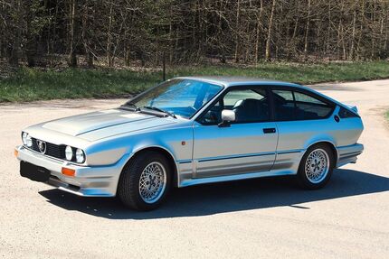 Alfa Romeo GTV Gebrauchtwagen