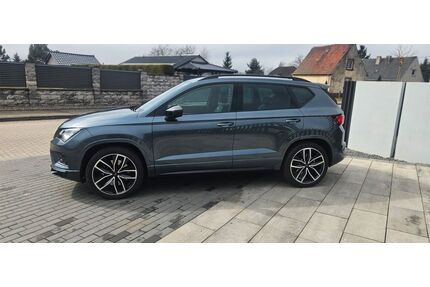 Cupra Ateca Gebrauchtwagen
