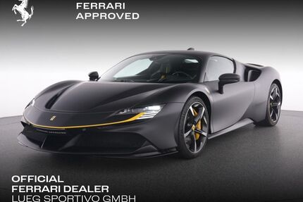 Ferrari SF90 Gebrauchtwagen