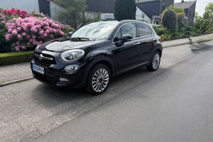 Fiat 500X Gebrauchtwagen