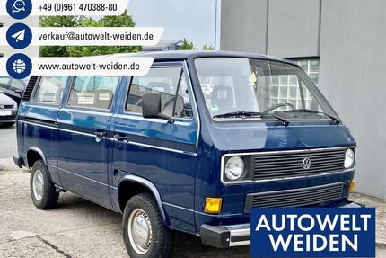 VW T3 Caravelle Gebrauchtwagen