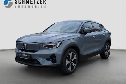 Volvo C40 Gebrauchtwagen