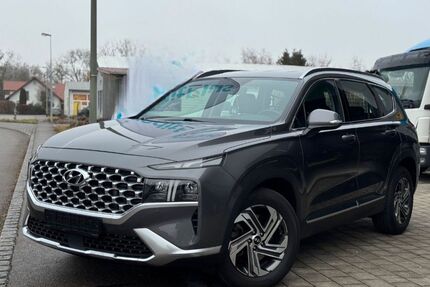 Hyundai SANTA FE Gebrauchtwagen