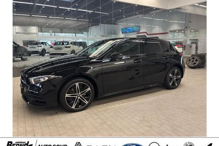 Mercedes-Benz A 250 Gebrauchtwagen