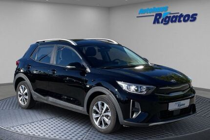 Kia Stonic Gebrauchtwagen