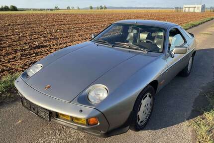 Porsche 928 Gebrauchtwagen