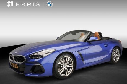 BMW Z4 Gebrauchtwagen