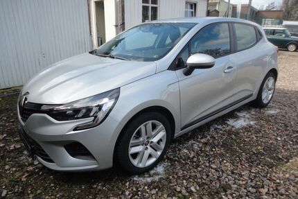 Renault Clio Gebrauchtwagen