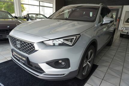 Seat Tarraco Gebrauchtwagen