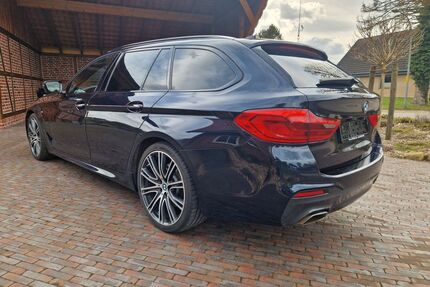 BMW 530 Gebrauchtwagen