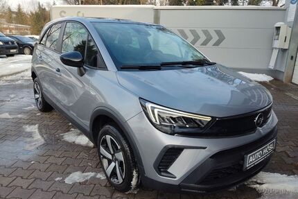 Opel Crossland (X) Gebrauchtwagen