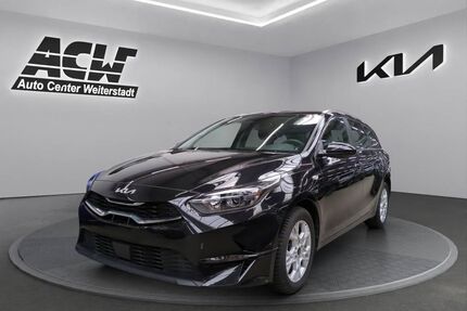Kia ceed Sportswagon Gebrauchtwagen
