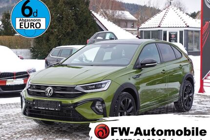 VW Taigo Gebrauchtwagen