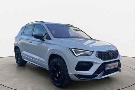 Cupra Ateca Gebrauchtwagen