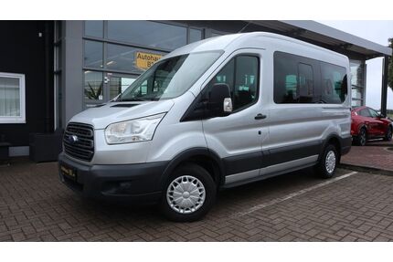 Ford Transit Gebrauchtwagen