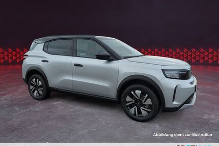 Opel Frontera Gebrauchtwagen