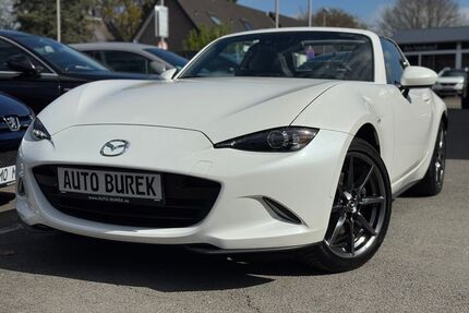 Mazda MX-5 Gebrauchtwagen