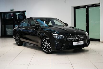 Mercedes-Benz E 300 Gebrauchtwagen