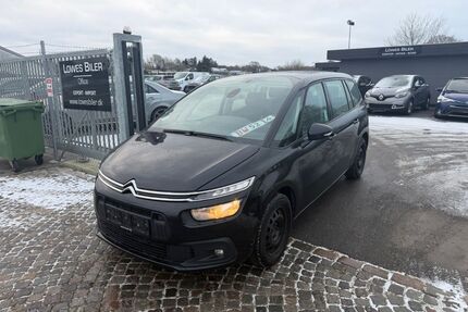 Citroen Grand C4 Picasso / SpaceTourer Gebrauchtwagen