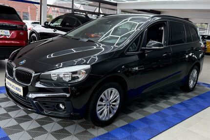 BMW 218 Gebrauchtwagen