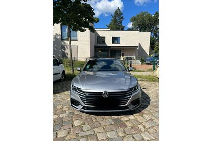 VW Arteon Gebrauchtwagen