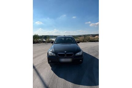 BMW 318 Gebrauchtwagen