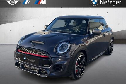 Mini John Cooper Works Gebrauchtwagen