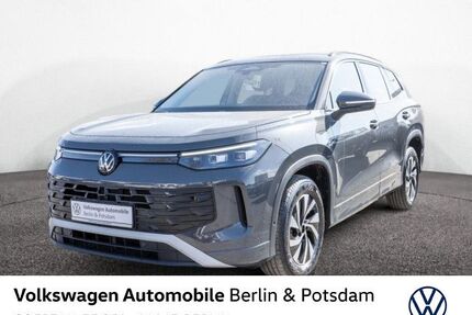 VW Tayron Gebrauchtwagen