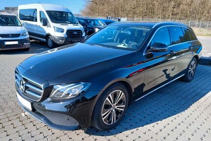 Mercedes-Benz E 220 Gebrauchtwagen