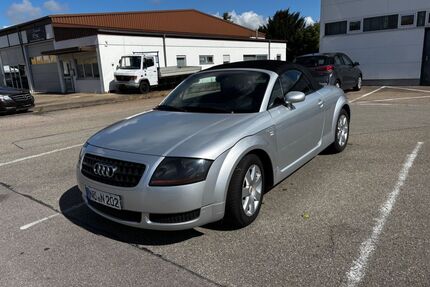 Audi TT Gebrauchtwagen