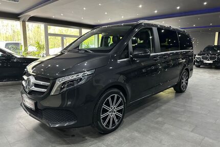 Mercedes-Benz V 250 Gebrauchtwagen