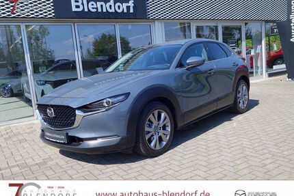 Mazda CX-30 Gebrauchtwagen