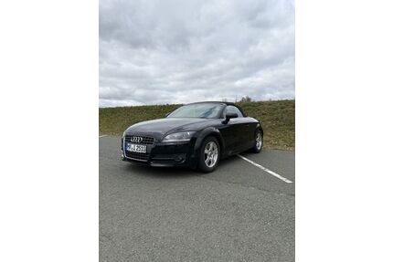 Audi TT Gebrauchtwagen