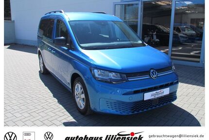 VW Caddy Maxi Gebrauchtwagen