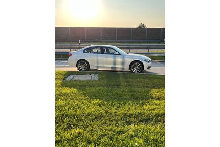 BMW 320 Gebrauchtwagen