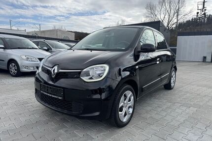 Renault Twingo Gebrauchtwagen