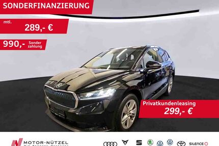 Skoda Enyaq Gebrauchtwagen