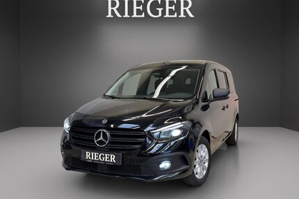 Mercedes-Benz Citan Gebrauchtwagen