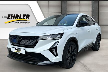 Renault Rafale Gebrauchtwagen