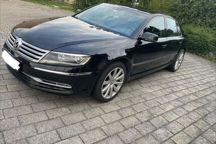 VW Phaeton Gebrauchtwagen