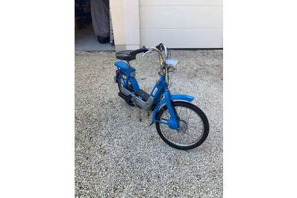 Piaggio Ciao Gebrauchtwagen